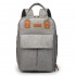 Diaper Bag Unisex Backpack