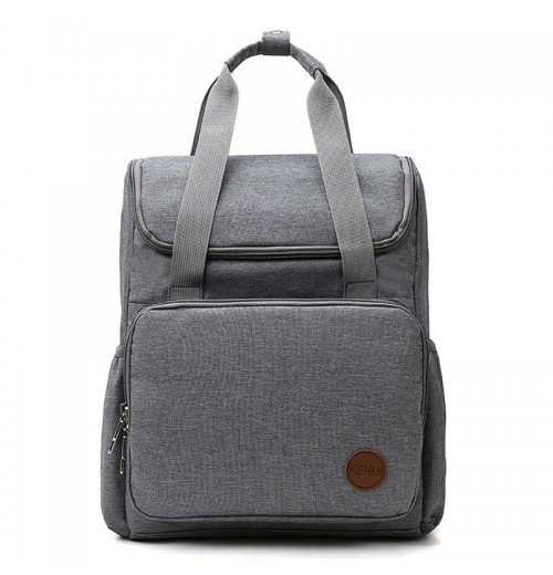 Unisex Diaper Bag Backpack