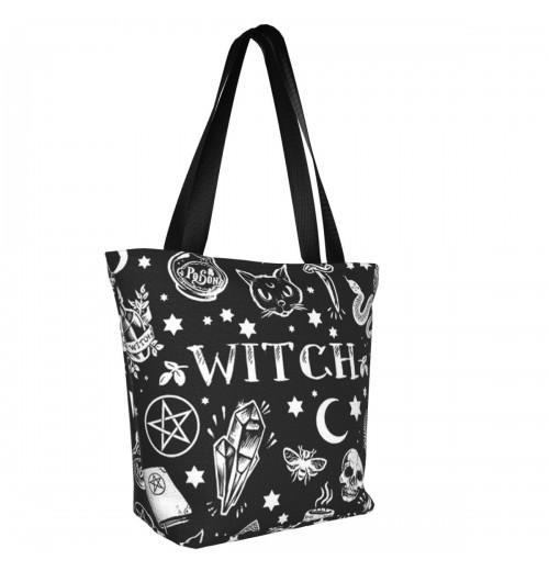 Witchy Handbag