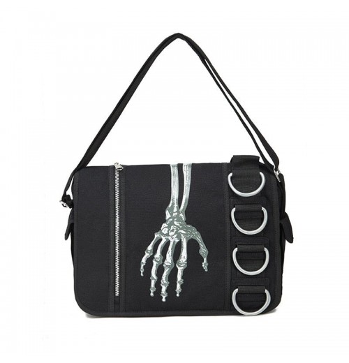 Scary Purse