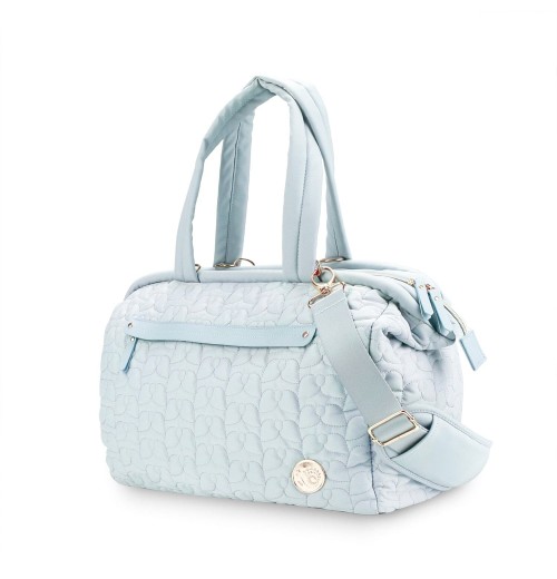 Unisex Diaper Tote