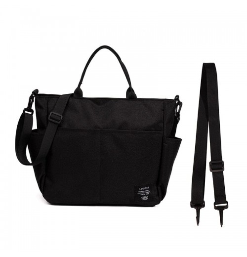 Messenger Style Diaper Bag