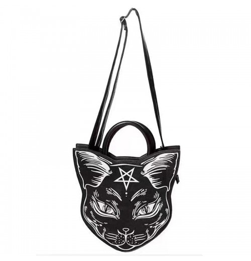 Women Halloween Purse