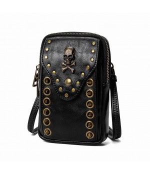 Horror Crossbody Purse