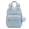 Lequeen Baby Diaper Bag Backpack