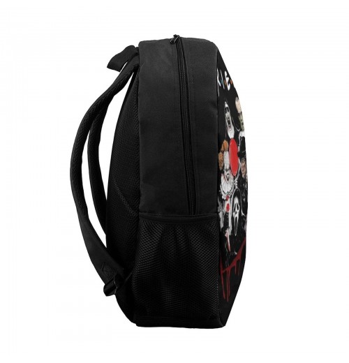 Horror Movie Mini Backpack