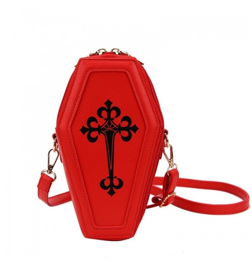 Horror Crossbody Bag