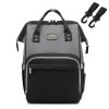 FAMICARE Diaper USB Backpack