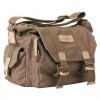 Canvas Camera Bag