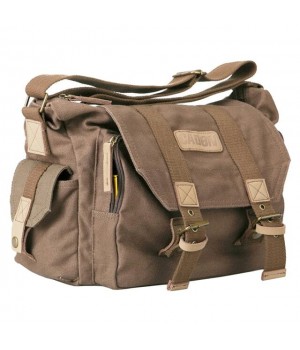 Canvas Camera Bag