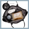 Messenger Style Diaper Bag