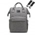 FAMICARE Diaper USB Backpack