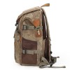 Canvas DSLR Camera Bag