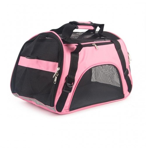 Maltese Dog Carrier Bag