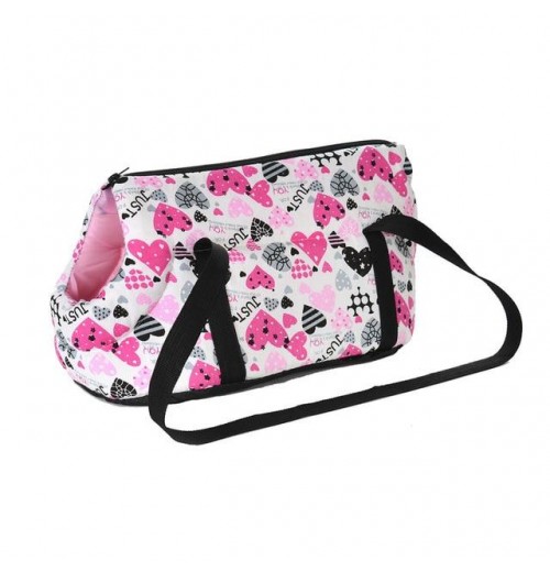 Chihuahua Carrier Purse