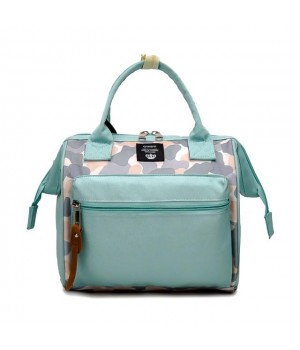 Mini Nylon Diaper Bag